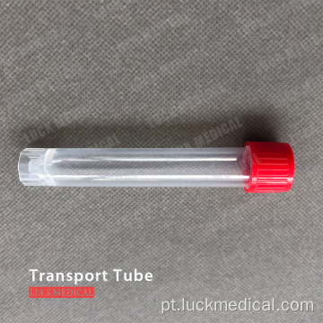 Frascos de transporte viral do tubo criovial